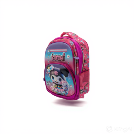 Sac A Dos Scolaire Algo AL7242