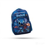⁦Sac A Dos Scolaire Algo AL7242⁩ - الصورة ⁦2⁩