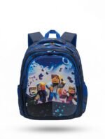 ⁦Sac A Dos Scolaire Algo AL 7246⁩ - الصورة ⁦8⁩