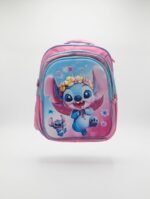 ⁦Sac A Dos Scolaire Algo AL 7246⁩ - الصورة ⁦2⁩