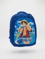 ⁦Sac A Dos Scolaire Algo AL 7246⁩ - الصورة ⁦9⁩