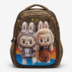 Sac A Dos Scolaire Algo AL 7247