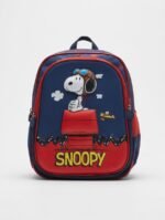 ⁦Sac A Dos Scolaire Algo AL 7247⁩ - الصورة ⁦2⁩