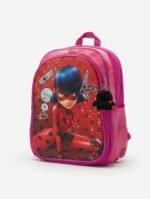 ⁦Sac A Dos Scolaire Algo AL 7247⁩ - الصورة ⁦3⁩