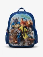 ⁦Sac A Dos Scolaire Algo AL 7247⁩ - الصورة ⁦10⁩