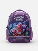 ⁦Sac A Dos Scolaire Algo AL 7247⁩ - الصورة ⁦7⁩