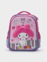 ⁦Sac A Dos Scolaire Algo AL 7247⁩ - الصورة ⁦8⁩