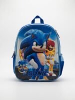 ⁦Sac A Dos Scolaire Algo AL 7258⁩ - الصورة ⁦9⁩
