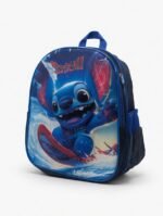 ⁦Sac A Dos Scolaire Algo AL 7258⁩ - الصورة ⁦4⁩