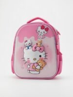 ⁦Sac A Dos Scolaire Algo AL 7258⁩ - الصورة ⁦5⁩