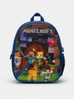 ⁦Sac A Dos Scolaire Algo AL 7258⁩ - الصورة ⁦3⁩