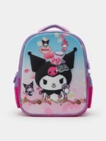 ⁦Sac A Dos Scolaire Algo AL 7258⁩ - الصورة ⁦7⁩