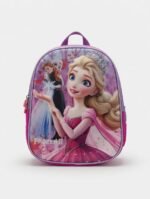 ⁦Sac A Dos Scolaire Algo AL 7258⁩ - الصورة ⁦2⁩