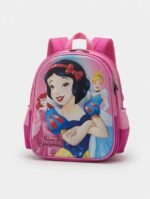 ⁦Sac A Dos Scolaire Algo AL 7258⁩ - الصورة ⁦8⁩