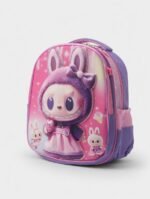 ⁦Sac A Dos Scolaire Algo AL 7258⁩ - الصورة ⁦10⁩