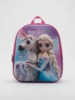 ⁦Sac A Dos Scolaire Algo AL 7245⁩ - الصورة ⁦8⁩