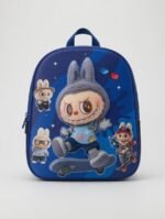 ⁦Sac A Dos Scolaire Algo AL 7245⁩ - الصورة ⁦5⁩