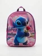 ⁦Sac A Dos Scolaire Algo AL 7245⁩ - الصورة ⁦10⁩