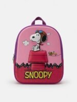 ⁦Sac A Dos Scolaire Algo AL 7245⁩ - الصورة ⁦6⁩