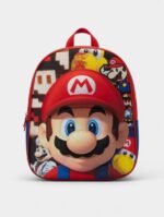 ⁦Sac A Dos Scolaire Algo AL 7245⁩ - الصورة ⁦2⁩