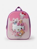 ⁦Sac A Dos Scolaire Algo AL 7245⁩ - الصورة ⁦7⁩