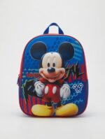 ⁦Sac A Dos Scolaire Algo AL 7245⁩ - الصورة ⁦4⁩