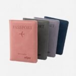 Protege Passport Luxe Algo 1513-9