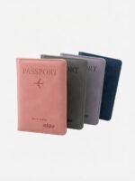 Protege Passport Luxe Algo 1513-9