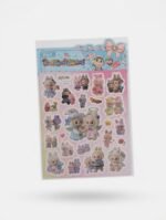 ⁦Stickers 2EN1 Mickey Algo 1532-2⁩ - الصورة ⁦4⁩