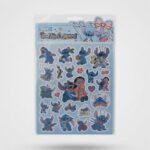 Stickers 2EN1 Mickey Algo 1532-2