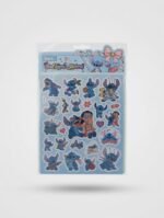 Stickers 2EN1 Mickey Algo 1532-2