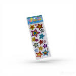 Stickers 3D Pm algo 1532-1