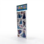 ⁦Stickers 3D Pm algo 1532-1⁩ - الصورة ⁦5⁩