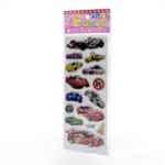 ⁦Stickers 3D Pm algo 1532-1⁩ - الصورة ⁦3⁩