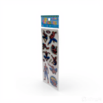 ⁦Stickers 3D Pm algo 1532-1⁩ - الصورة ⁦2⁩