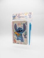 ⁦Carnet Fantisie + Stylo Algo 1398-6⁩ - الصورة ⁦2⁩