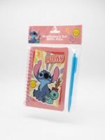 ⁦Carnet Fantisie + Stylo Algo 1398-6⁩ - الصورة ⁦5⁩