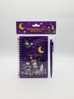 ⁦Carnet Fantisie + Stylo Algo 1398-6⁩ - الصورة ⁦7⁩