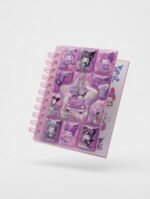 ⁦Carnet Fantisie Algo 1532-11⁩ - الصورة ⁦4⁩