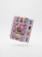 ⁦Carnet Fantisie Algo 1532-11⁩ - الصورة ⁦7⁩