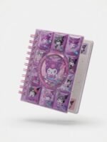 ⁦Carnet Fantisie Algo 1532-11⁩ - الصورة ⁦2⁩