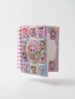 ⁦Carnet Fantisie Algo 1532-11⁩ - الصورة ⁦3⁩