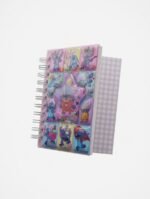 Carnet Fantisie Algo 1532-11