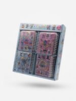 ⁦Carnet Fantisie Algo 1532-11⁩ - الصورة ⁦9⁩