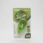 Correcteur A Rubon 4M Algo AL 6010