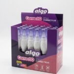 Stylo Correcteur Blanc Boite De 24 Pcs Algo AL 6007