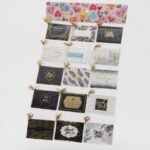Carter De Voeux Pack 120 Pcs algo 1410