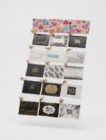 Carter De Voeux Pack 120 Pcs algo 1410