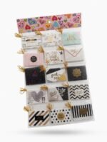 ⁦Carter De Voeux Pack 120 Pcs algo 1410⁩ - الصورة ⁦6⁩