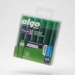 Recharge Marqueur Vert Algo AL 1008